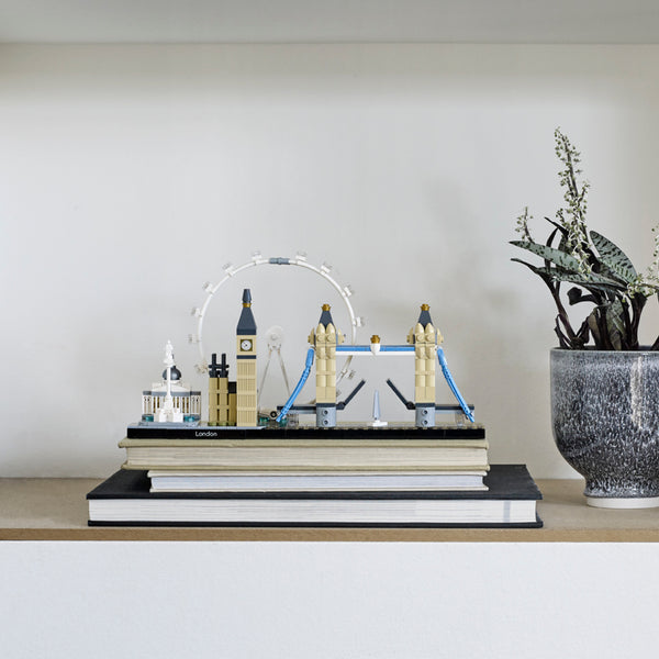 LEGO® Architecture London