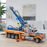 LEGO® Technic™ Heavy-duty Tow Truck