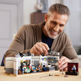 LEGO® Ideas Seinfeld