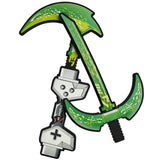 LEGO® Ninjago Customizable Weapon Set