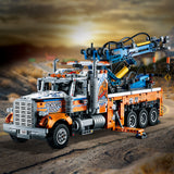 LEGO® Technic™ Heavy-duty Tow Truck