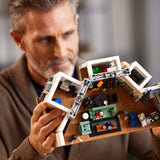 LEGO® Ideas Seinfeld