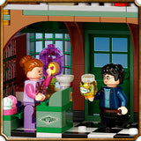 LEGO® Harry Potter™ Hogsmeade Village Visit