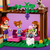 LEGO® Friends™ Forest House