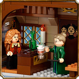 LEGO® Harry Potter™ Hogsmeade Village Visit