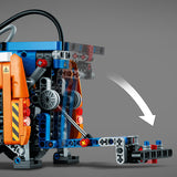 LEGO® Technic™ Heavy-duty Tow Truck