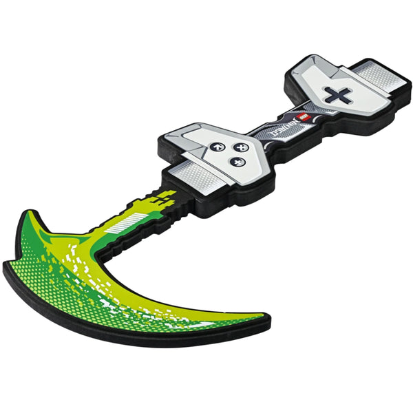 LEGO® Ninjago Customizable Weapon Set