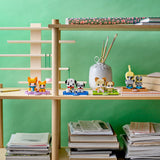 LEGO® BrickHeadz™ Hamster