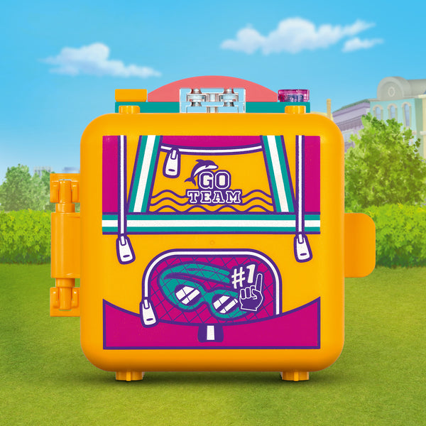 LEGO® Friends™ Andreas Swimming Cube