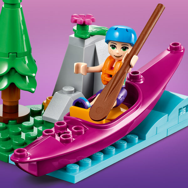 LEGO® Friends™ Forest House