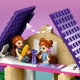 LEGO® Friends™ Forest House