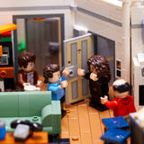LEGO® Ideas Seinfeld