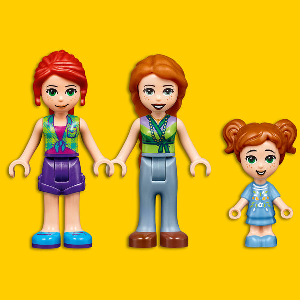 LEGO® Friends™ Forest House