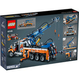 LEGO® Technic™ Heavy-duty Tow Truck