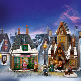 LEGO® Harry Potter™ Hogsmeade Village Visit
