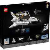 LEGO® Creator Expert NASA Space Shuttle Discovery