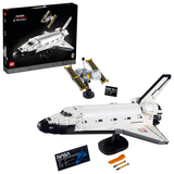 LEGO® Creator Expert NASA Space Shuttle Discovery