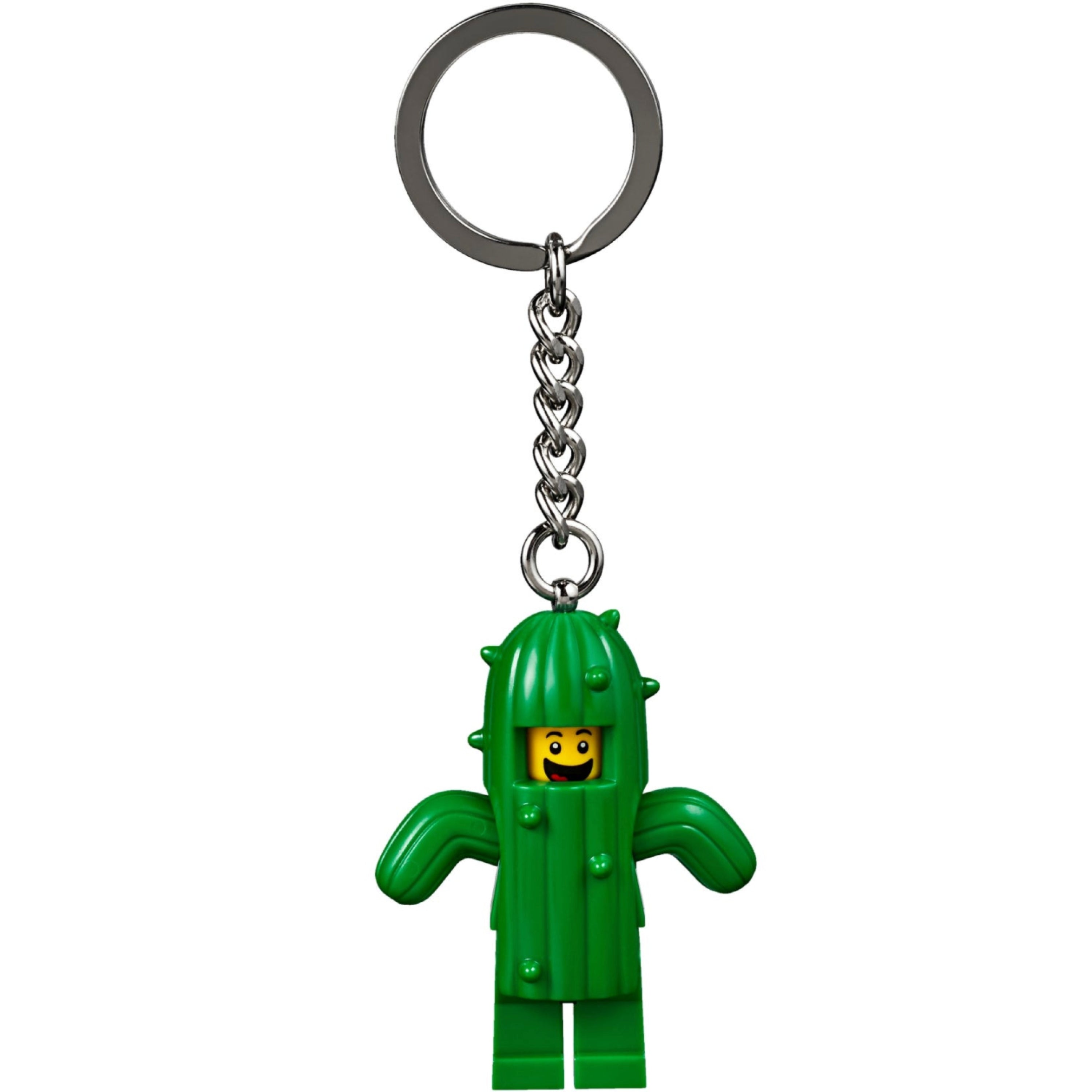 LEGO® Iconic Keychain Light - Cactus Boy - GM Crafts