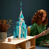 LEGO® Disney The Ice Castle