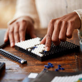 LEGO® Art World Map