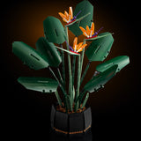 LEGO® Creator Expert Bird of Paradise