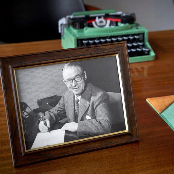 LEGO® Ideas Typewriter