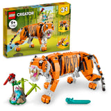 LEGO® Creator 3-in-1 Majestic Tiger