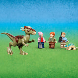 LEGO® Jurassic World Stygimoloch Dinosaur Escape