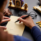 LEGO® Harry Potter™ Hogwarts™ Icons - Collectors Edition