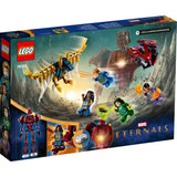 LEGO® Marvel The Eternals In Arishem’s Shadow