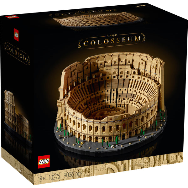 LEGO® Creator Expert Colosseum
