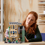 LEGO® Creator Expert Police Station
