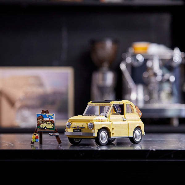 LEGO® Fiat 500