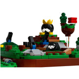 LEGO® Super Mario 64™ Question Mark Block