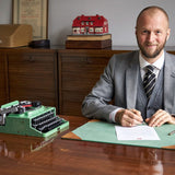 LEGO® Ideas Typewriter