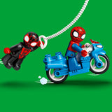 LEGO® DUPLO® Marvel Spider-Man Headquarters