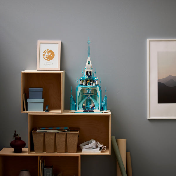 LEGO® Disney The Ice Castle