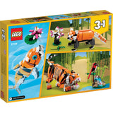 LEGO® Creator 3-in-1 Majestic Tiger