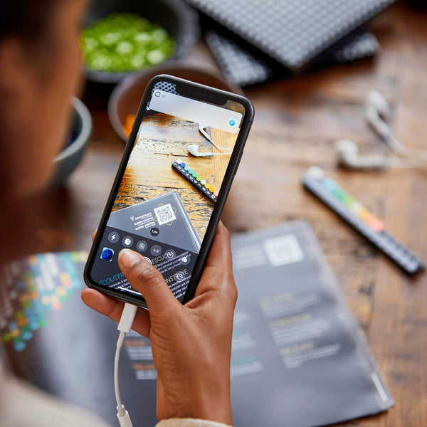 LEGO® Art World Map