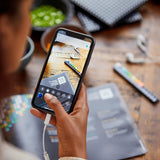 LEGO® Art World Map