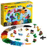LEGO® Classic Around the World