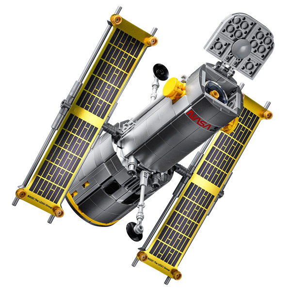 LEGO® Creator Expert NASA Space Shuttle Discovery