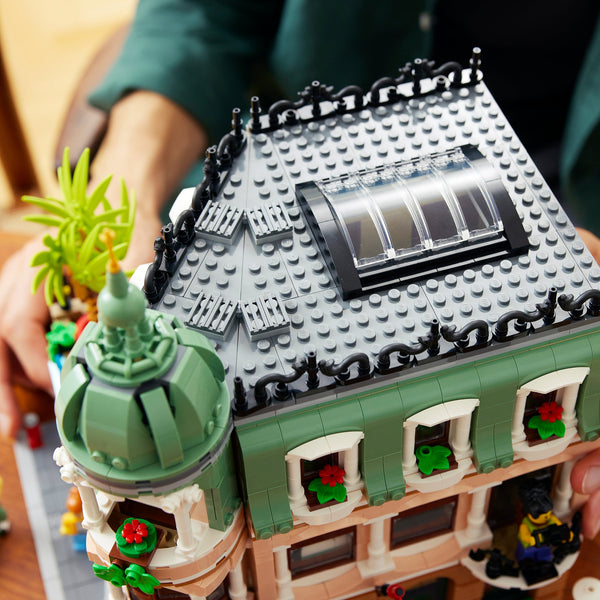 LEGO® Creator Expert Boutique Hotel