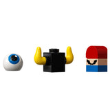 LEGO® Super Mario 64™ Question Mark Block