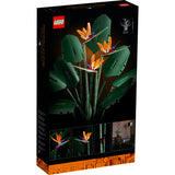 LEGO® Creator Expert Bird of Paradise