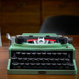 LEGO® Ideas Typewriter
