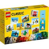 LEGO® Classic Around the World