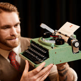 LEGO® Ideas Typewriter