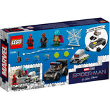 LEGO® Marvel Spider-Man vs. Mysterio’s Drone Attack