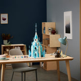 LEGO® Disney The Ice Castle